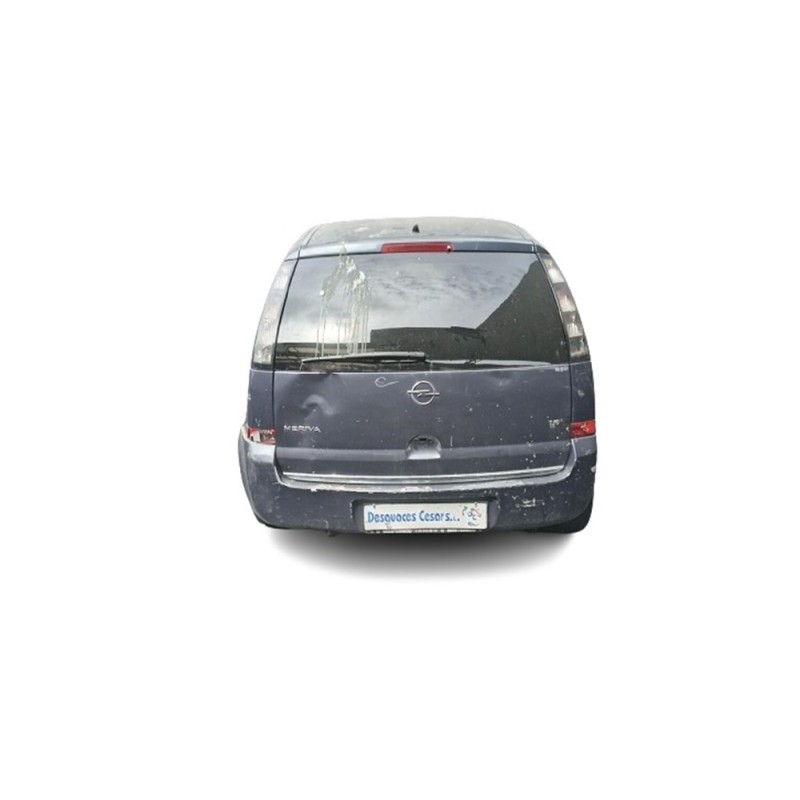 OPEL MERIVA - imagen 2