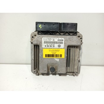 CENTRALITA MOTOR UCE 0261S02070 