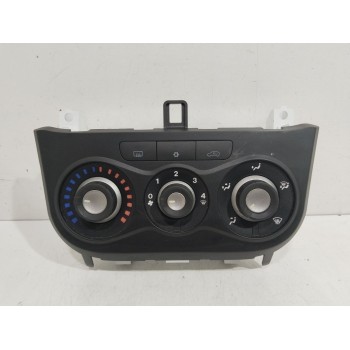 MANDO CALEFACCION / AIRE ACONDICIONADO 5G1140100 