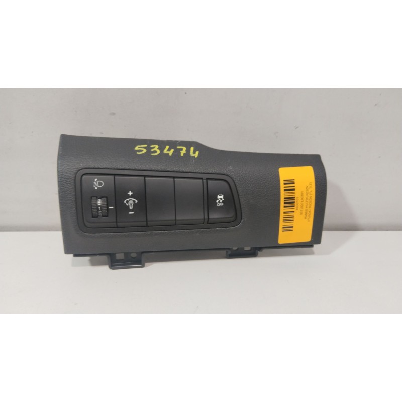 MANDO MULTIFUNCION 93710D7190TRY  - imagen 1