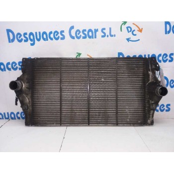 INTERCOOLER 8200075810 