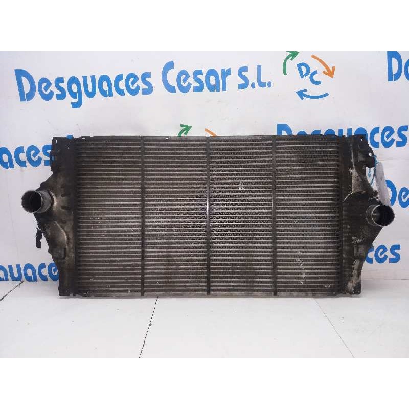 INTERCOOLER 8200075810  - imagen 1
