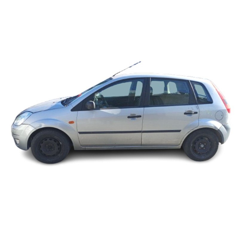 FORD FIESTA V (JH_, JD_) - imagen 2