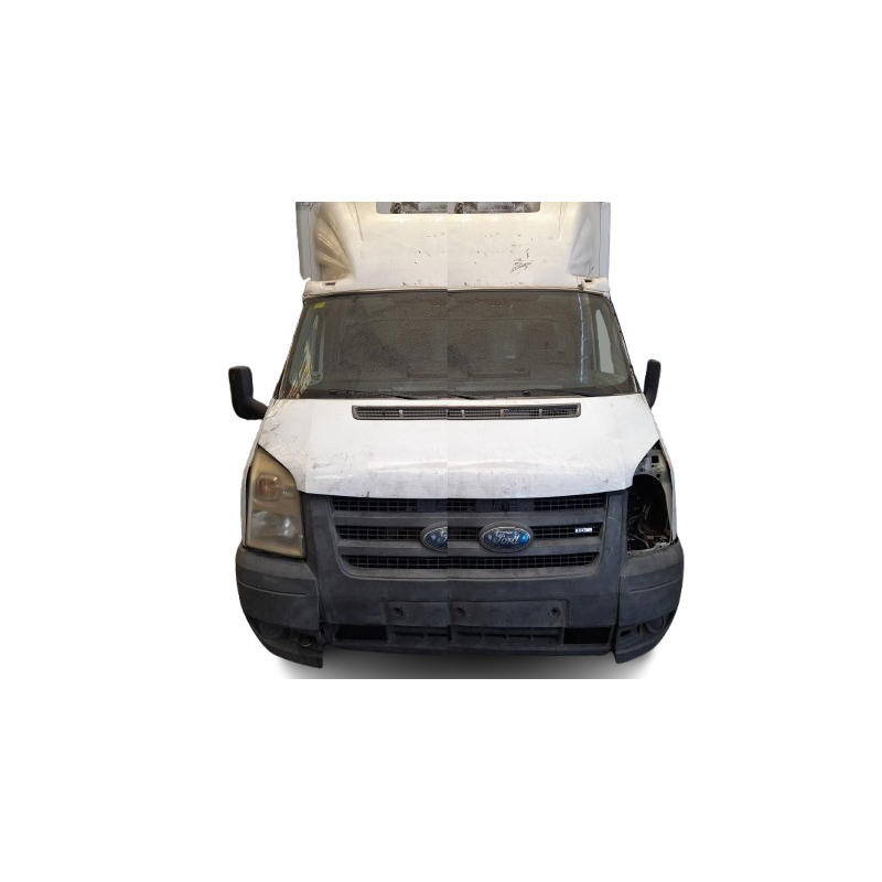 FORD TRANSIT CAJA/CHASIS (FM_ _, FN_ _, FF_ _) - imagen 1