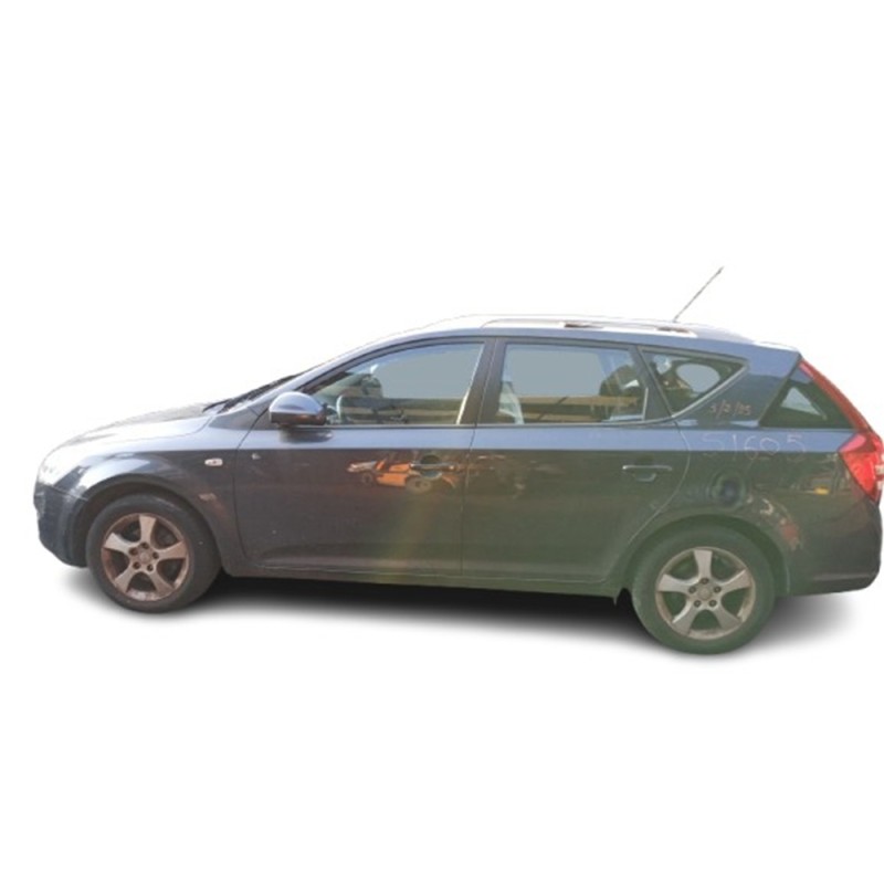 KIA CEE'D SW (ED) - imagen 4