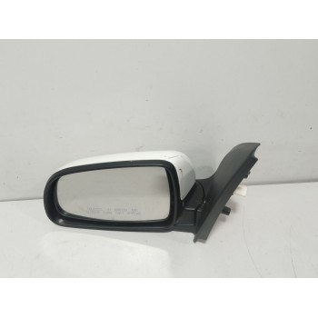 ESPEJO RETROVISOR IZQUIERDO 96600400 