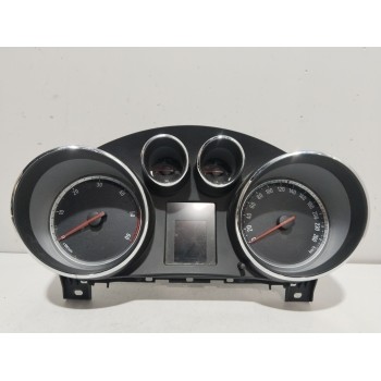 CUADRO INSTRUMENTOS 13327309  OEM 13327309