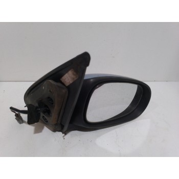 RETROVISOR DERECHO 96301BN225 PLATA ELECTRICO