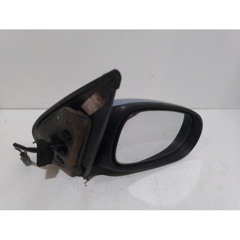 RETROVISOR DERECHO 96301BN225 PLATA ELECTRICO - imagen 1