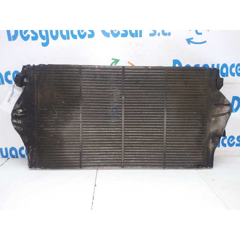 INTERCOOLER 8200075810  - imagen 2