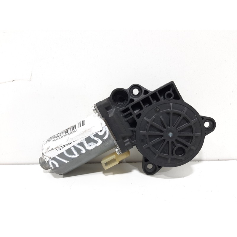 MOTOR ELEVALUNAS DELANTERO DERECHO 1567722 2 PINES  - imagen 2