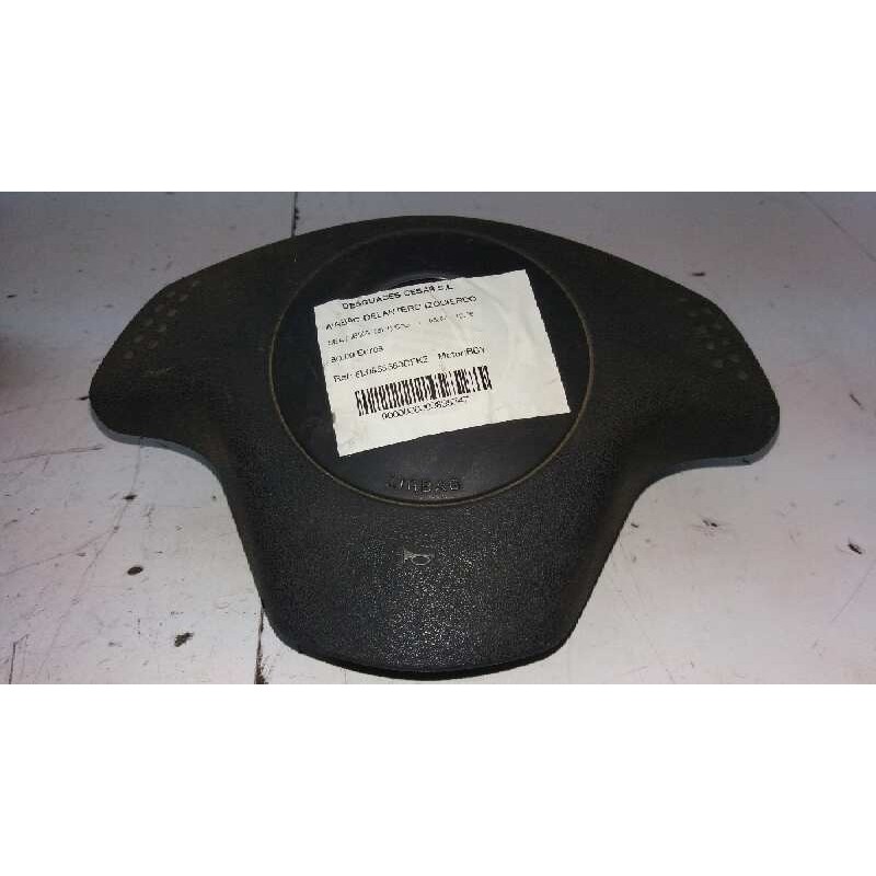 AIRBAG DELANTERO IZQUIERDO 6L0858560DFKZ  - imagen 1