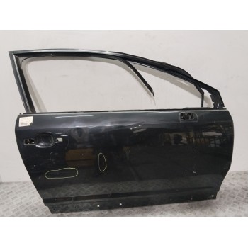 PUERTA DELANTERA DERECHA 9004W4 NEGRA 