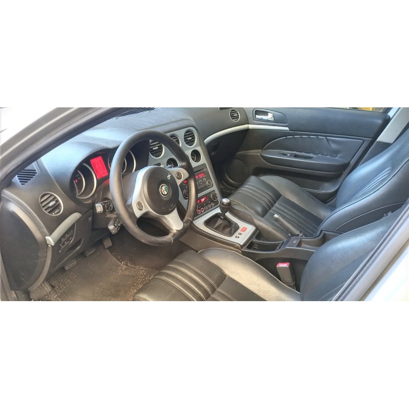 ALFA ROMEO 159 (140) - imagen 6