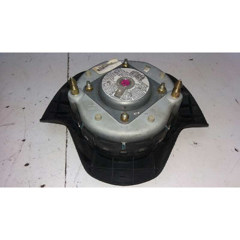 AIRBAG DELANTERO IZQUIERDO 6L0858560DFKZ  - imagen 2