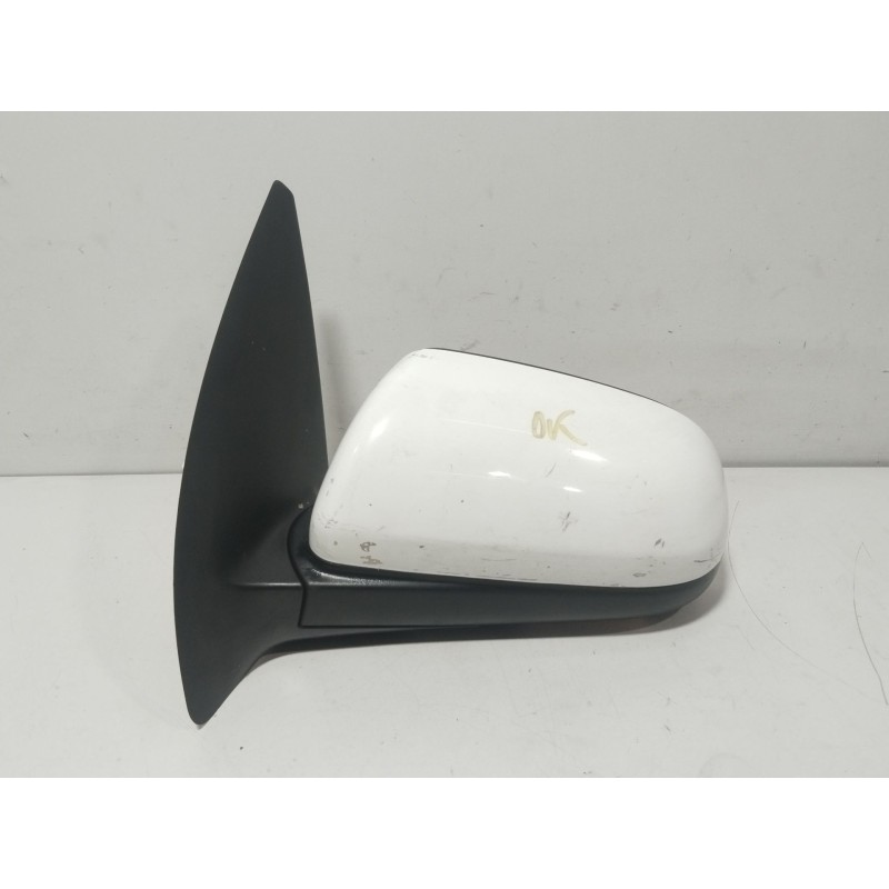 ESPEJO RETROVISOR IZQUIERDO 96600400  - imagen 3