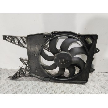 ELECTROVENTILADOR RADIADOR AIRE ACONDICIONADO 55702236 