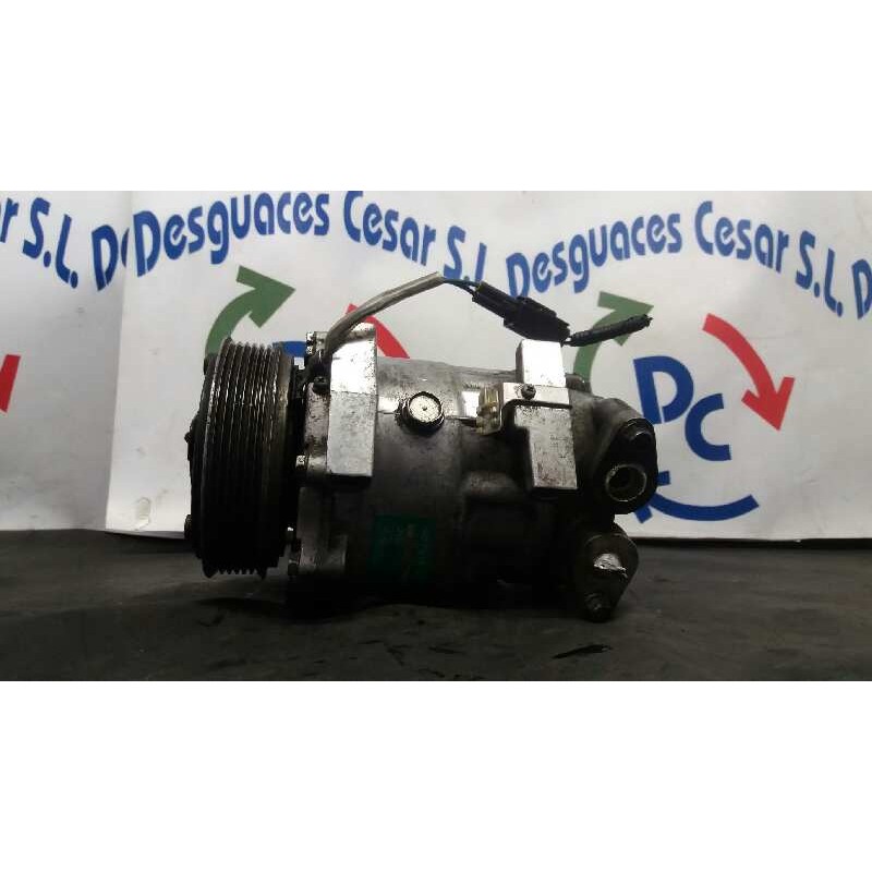 COMPRESOR AIRE ACONDICIONADO 3740707324  - imagen 1