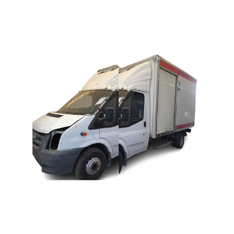 FORD TRANSIT CAJA/CHASIS (FM_ _, FN_ _, FF_ _) - imagen 2