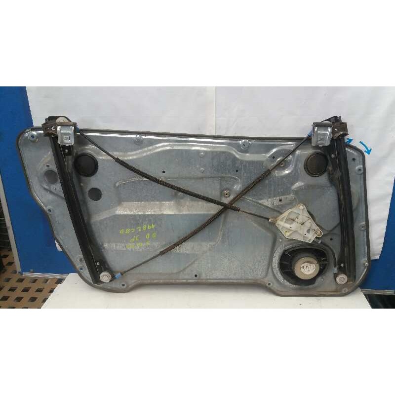 ELEVALUNAS DELANTERO DERECHO 6L3837462 3 PUERTAS  - imagen 1