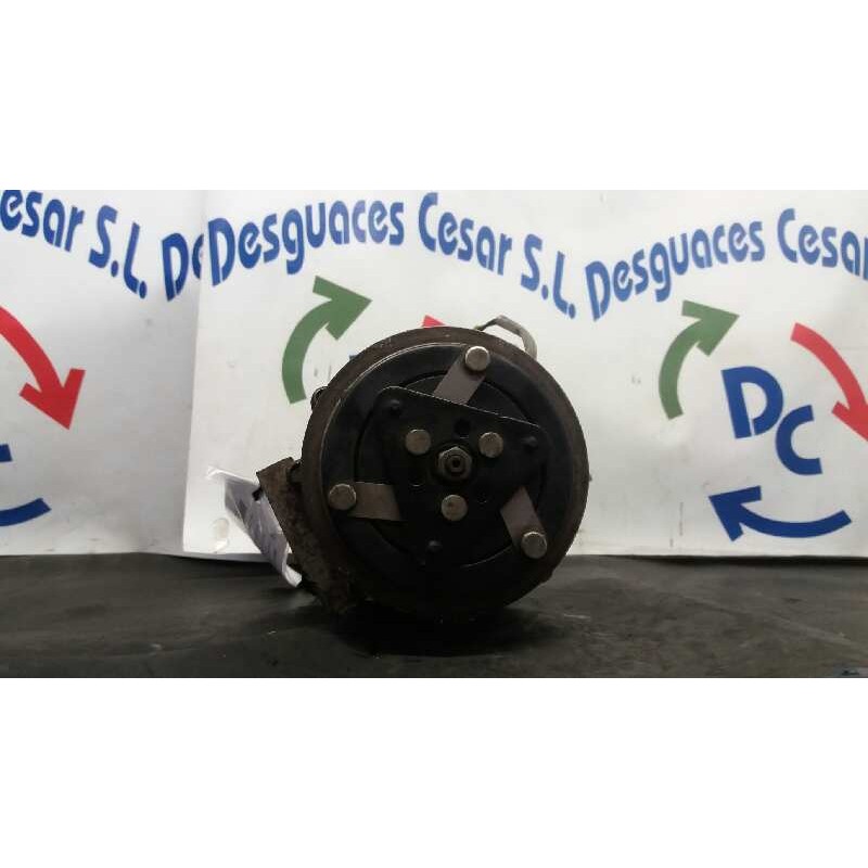 COMPRESOR AIRE ACONDICIONADO 3740707324  - imagen 2