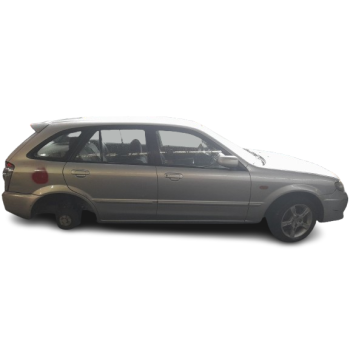 MAZDA 323 F VI HATCHBACK (BJ)