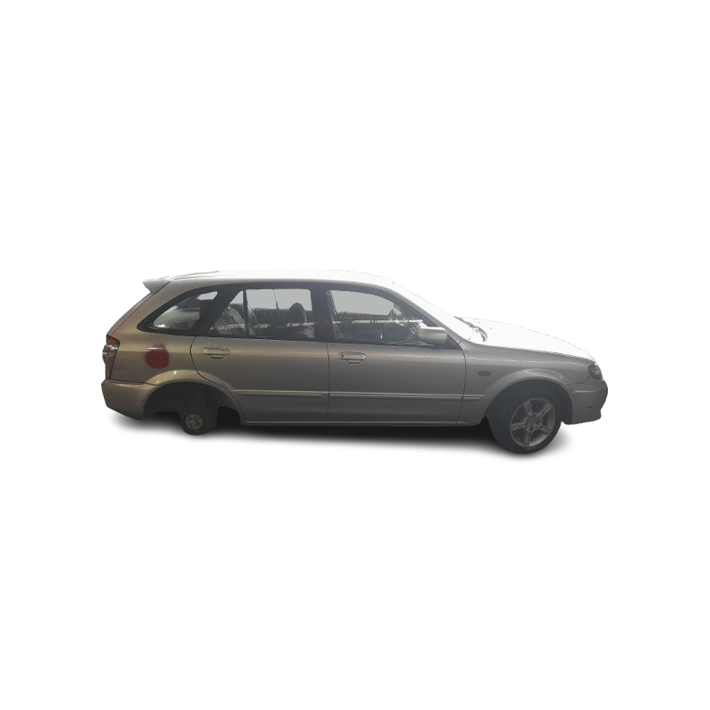 MAZDA 323 F VI HATCHBACK (BJ) - imagen 1