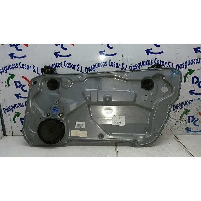 ELEVALUNAS DELANTERO DERECHO 6L3837462 3 PUERTAS  - imagen 2