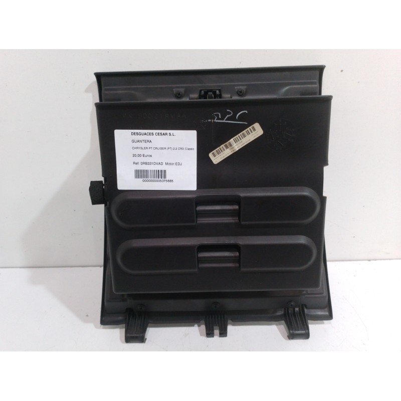 GUANTERA 0RB331DVAD  - imagen 2