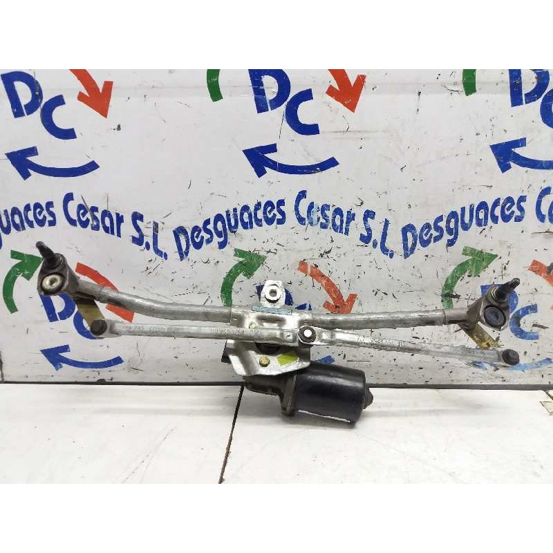 MOTOR LIMPIA DELANTERO  - imagen 1