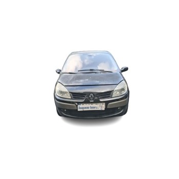 RENAULT GRAND SCÉNIC II (JM0/1_)