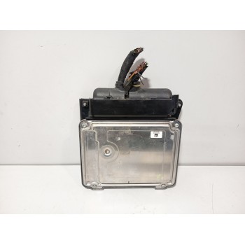 CENTRALITA MOTOR UCE 0281013282 