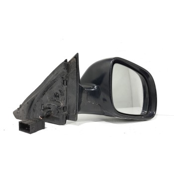 RETROVISOR DERECHO NVE2311 NEGRO ELÉCTRICO