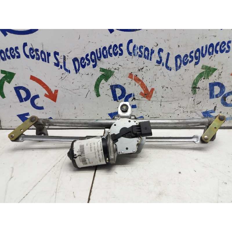 MOTOR LIMPIA DELANTERO  - imagen 2