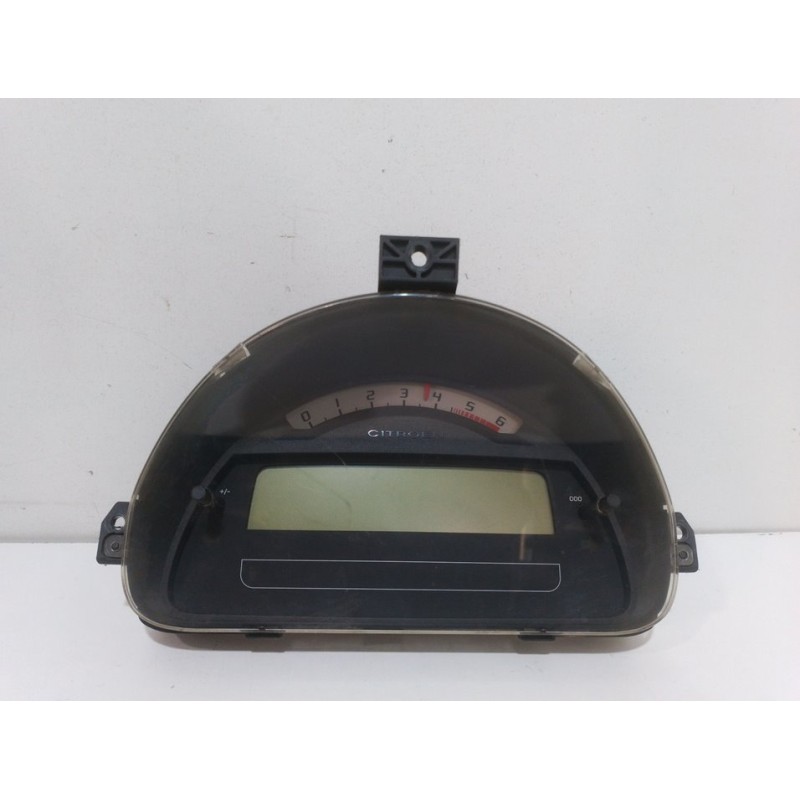 CUADRO INSTRUMENTOS 6105EV  - imagen 1