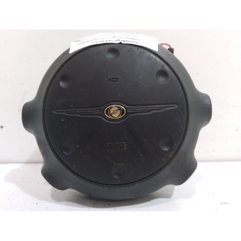AIRBAG DELANTERO IZQUIERDO 0WG26WL8AD  - imagen 1