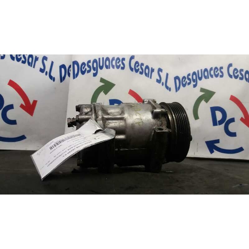 COMPRESOR AIRE ACONDICIONADO 3740707324  - imagen 4