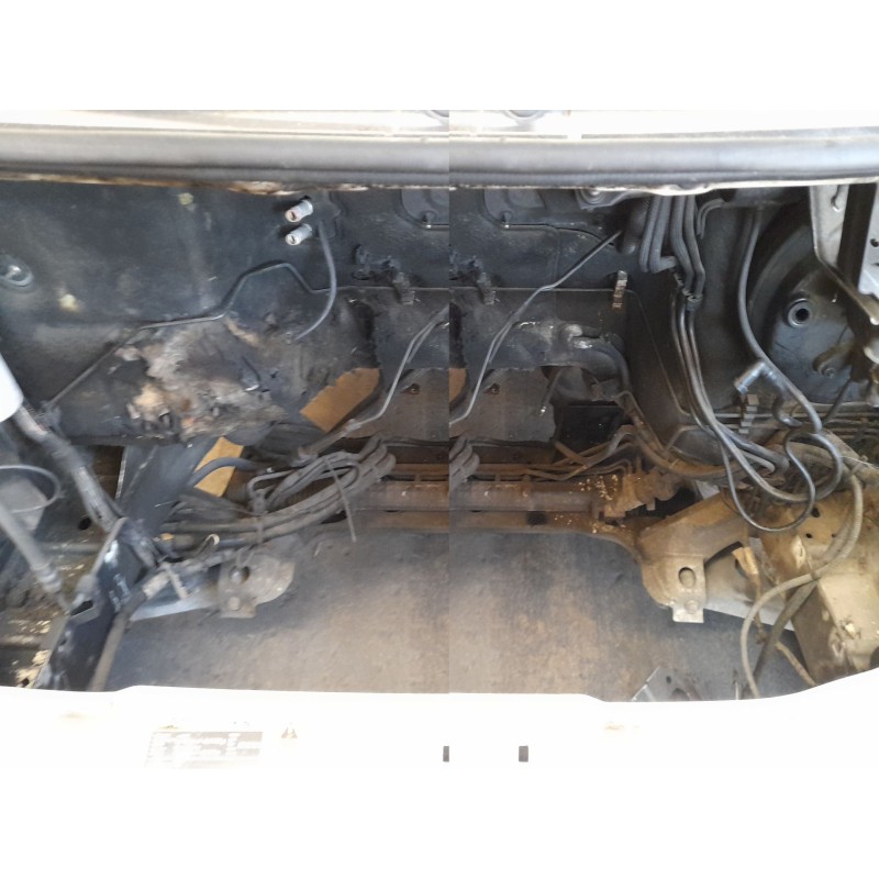 FORD TRANSIT CAJA/CHASIS (FM_ _, FN_ _, FF_ _) - imagen 3