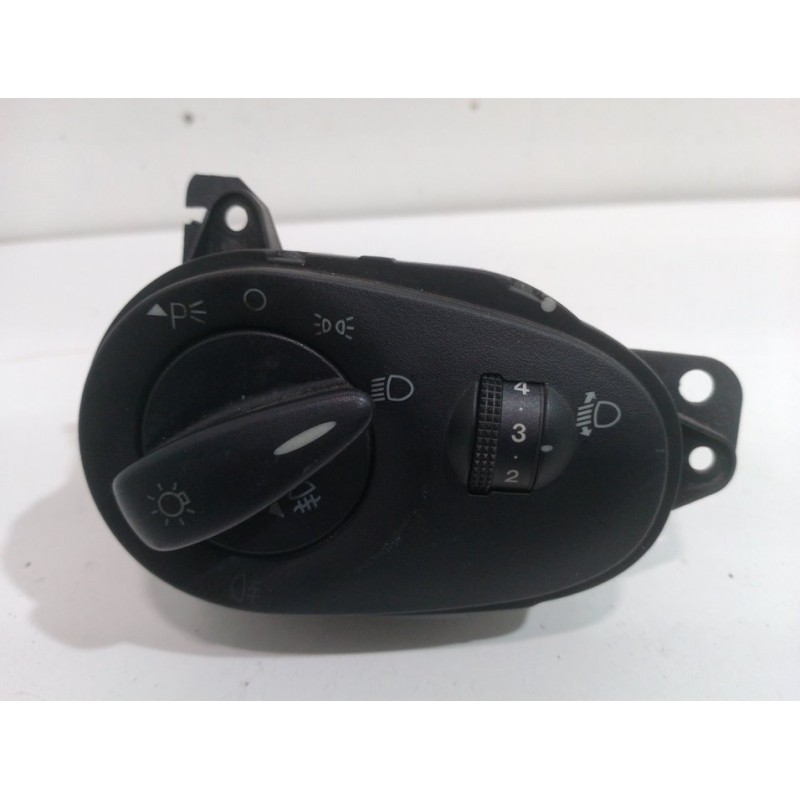 MANDO LUCES  - imagen 1