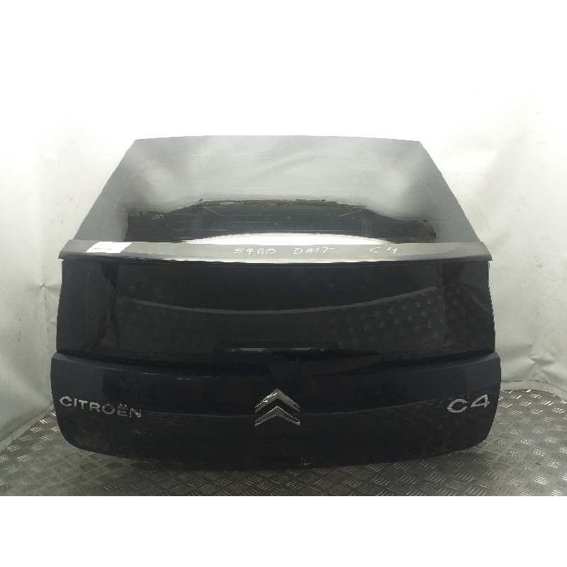 PORTON TRASERO 8701T9 NEGRO  - imagen 1
