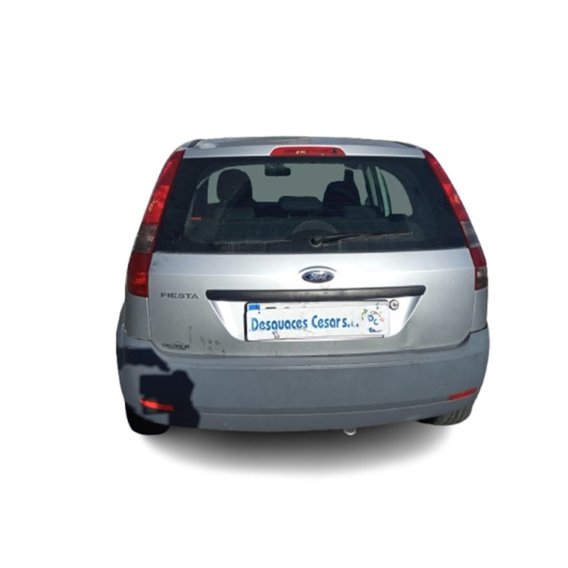 FORD FIESTA V (JH_, JD_) - imagen 3