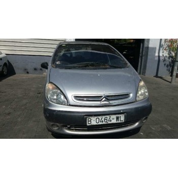 CITROËN XSARA PICASSO