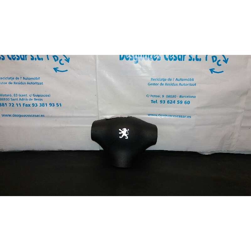 AIRBAG DELANTERO IZQUIERDO 4112ER  - imagen 1
