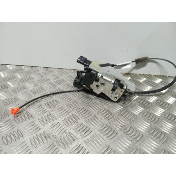 CERRADURA PUERTA TRASERA DERECHA 9138J8 