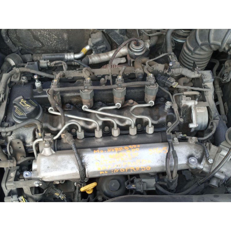 KIA CEE'D SW (ED) - imagen 5