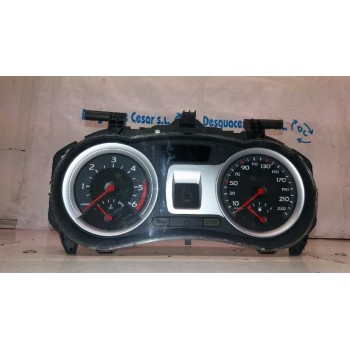 CUADRO INSTRUMENTOS 8200305O2 