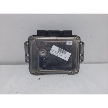 CENTRALITA MOTOR UCE 0281011804 9662212280 