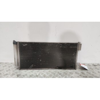 CONDENSADOR / RADIADOR AIRE ACONDICIONADO 1850168 
