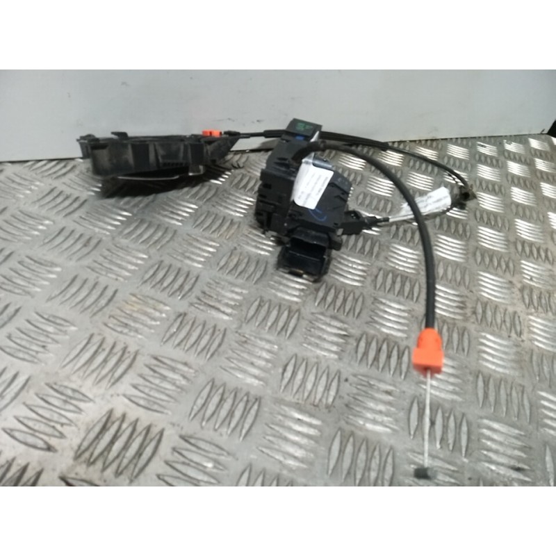 CERRADURA PUERTA TRASERA DERECHA 9138J8  - imagen 2