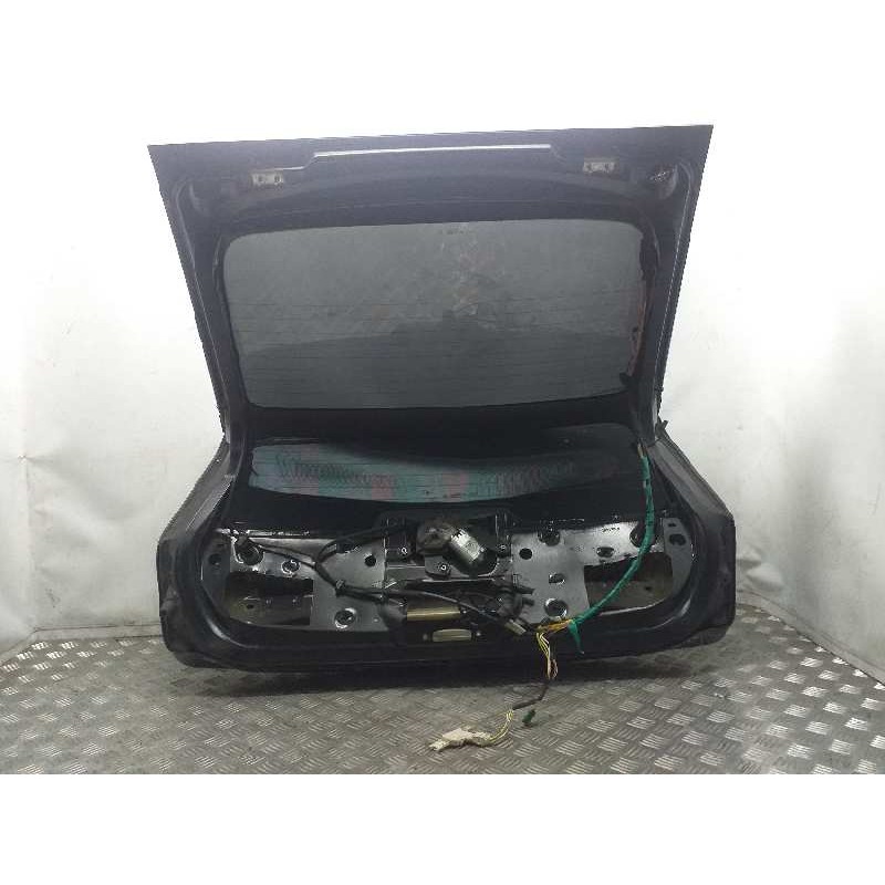 PORTON TRASERO 8701T9 NEGRO  - imagen 3
